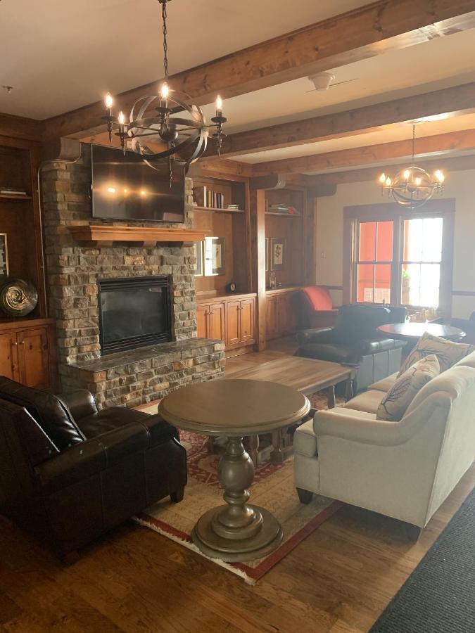 Highland House 207 Slopeside, Village Area, Ski In Out Snowshoe Exteriör bild