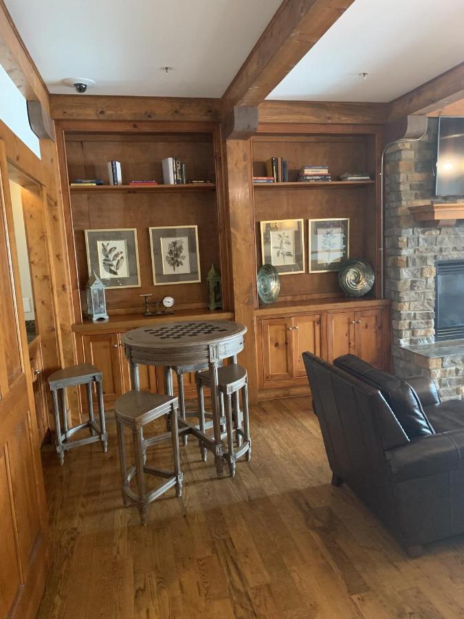 Highland House 207 Slopeside, Village Area, Ski In Out Snowshoe Exteriör bild