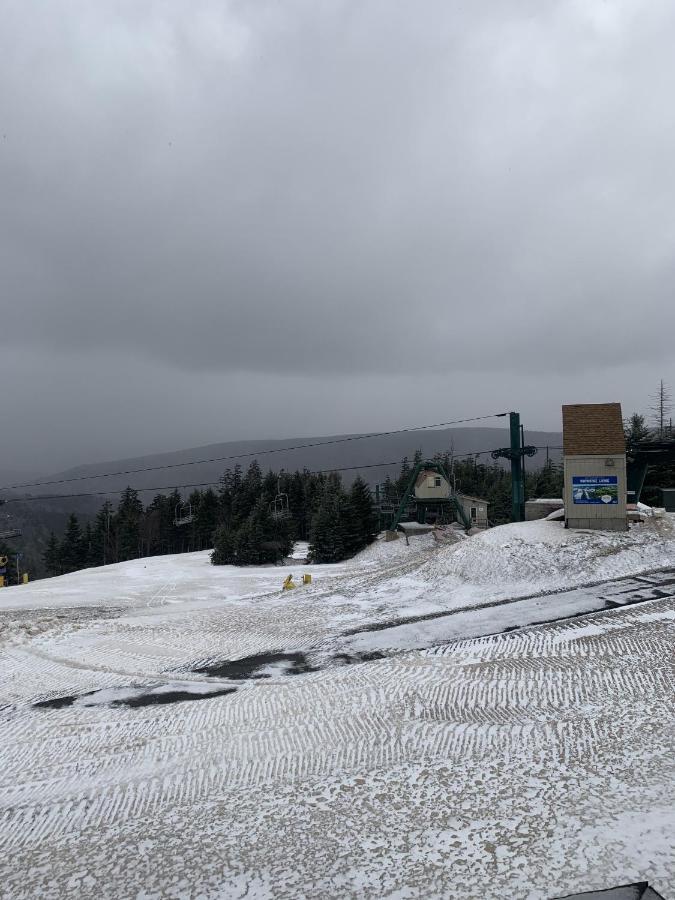 Highland House 207 Slopeside, Village Area, Ski In Out Snowshoe Exteriör bild
